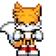 Miles Tails Prower