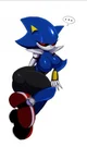 Metal Sonic