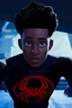 Miles Morales ATSV
