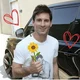 Lionel messi gay