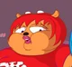 Obese Lammy