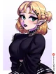 Goth Zelda