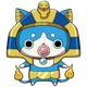 Nyanses II
