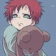 Baby Gaara