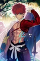 Emiya Shirou