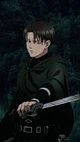 Levi ackerman