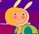 Fionna the human