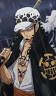 Trafalgar law