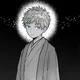 Gojo Satoru 