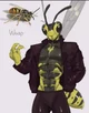 Wasp