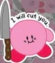 Mad Kirby 