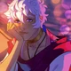 Arcana- Asra