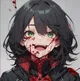 Claire yandere
