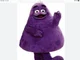 Grimace