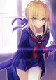 Master Artoria