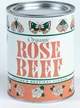 Moth Milk Rose Beef