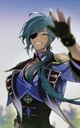 Kaeya 
