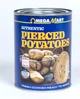 Pierced Potatoes