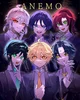 Anemo Boys