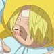 Sanji son