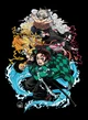 Kimetsu No Yaiba 