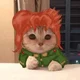 Cat Kakyoin
