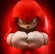 Knuckles The Echidna