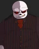 MafiaFell Sans