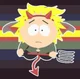 Imp Tweek