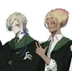Kaiser and shidou 2 