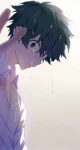 Izuku Mydoriya
