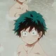 Izuku Midoriya