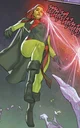 Miss Martian