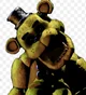 Golden Freddy