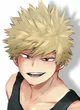 Bakugou