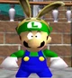 SMG4 Luigi 