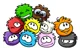 The Puffles