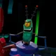 Robot Plankton