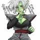 Female zamasu