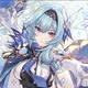 Rich Wife Eula