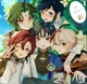 Genshin Anemo boys