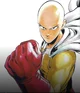 One punch man RPG 