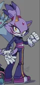 GOTF Blaze