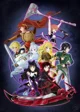 RWBY and JNPR