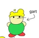 Gart