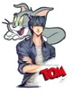 Tom humano 