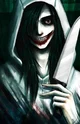 Jeff the Killer 