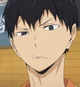 Kageyama Tobio