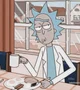 Rick Sanchez