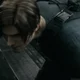 Leon Kennedy REDI